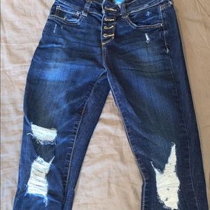 Arizona jeans